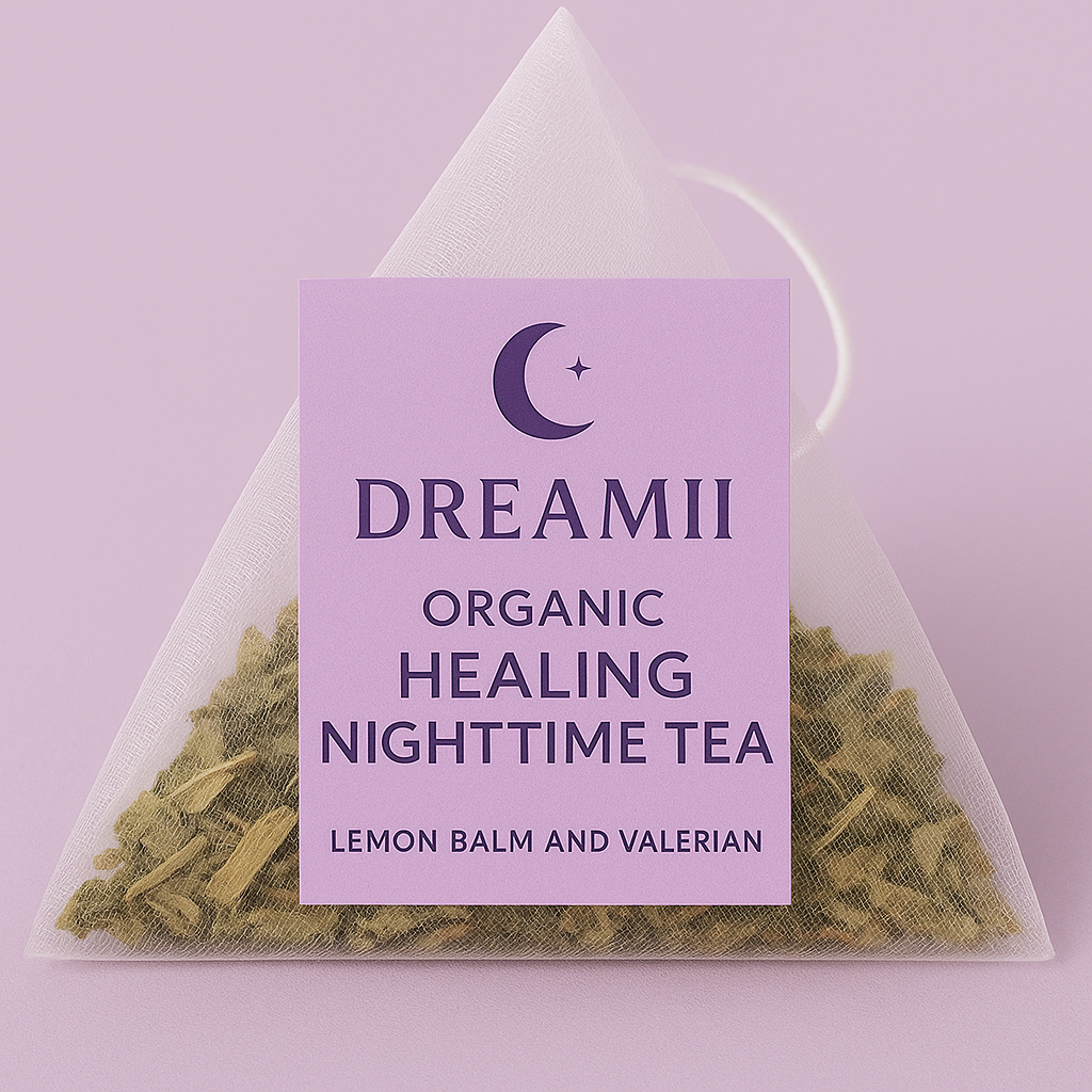 ✨ Dreamii Moon Healing Box ✨