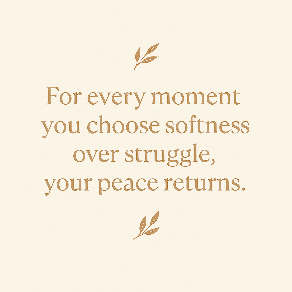 Peace Bloom body butter