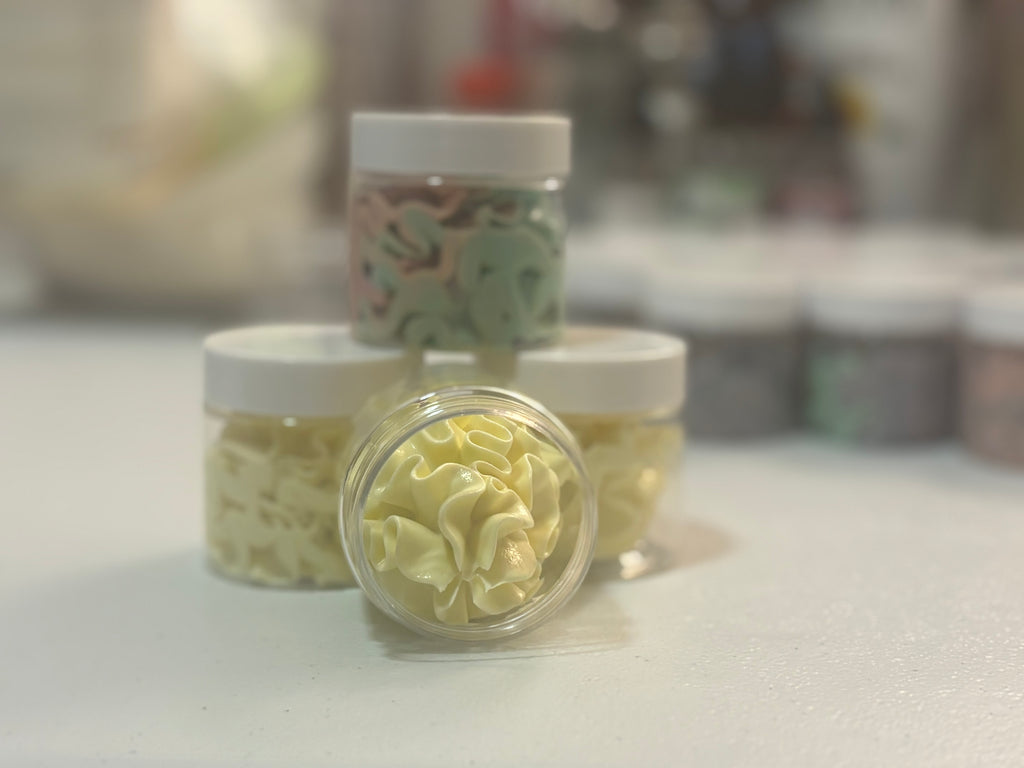 ✨ 2oz Dreamii Body Butter Sample