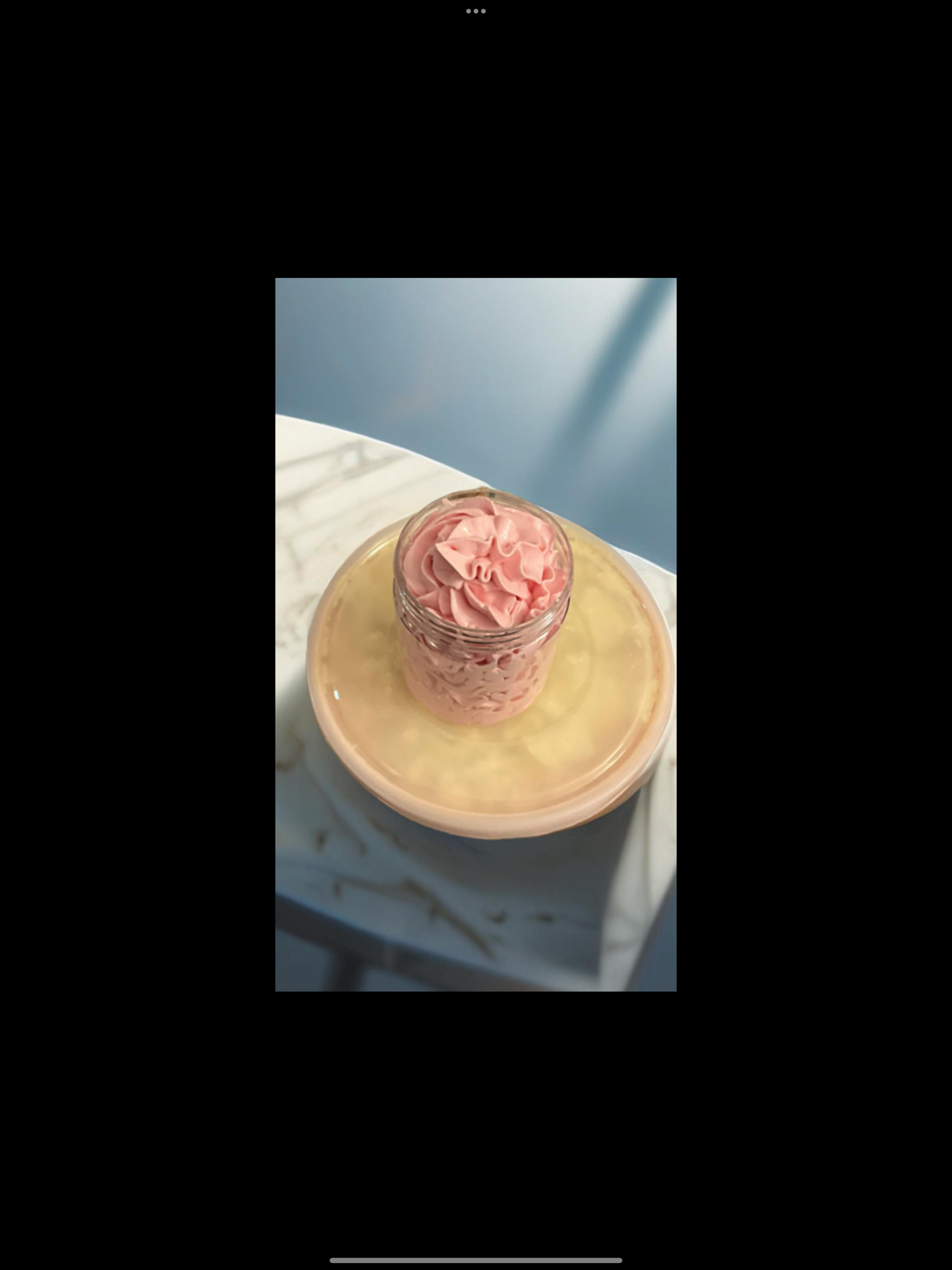 BubbleYum Bliss Body Butter