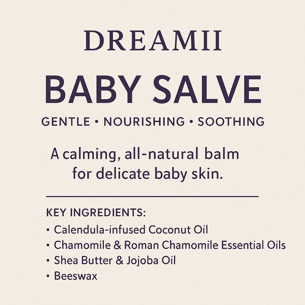 Baby Salve