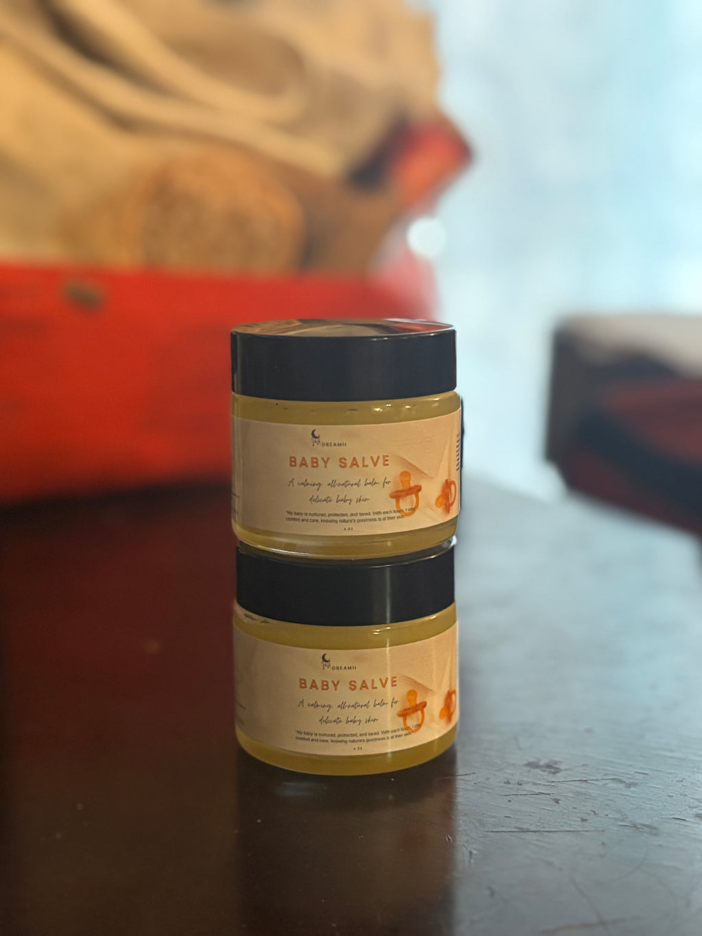 Baby Salve