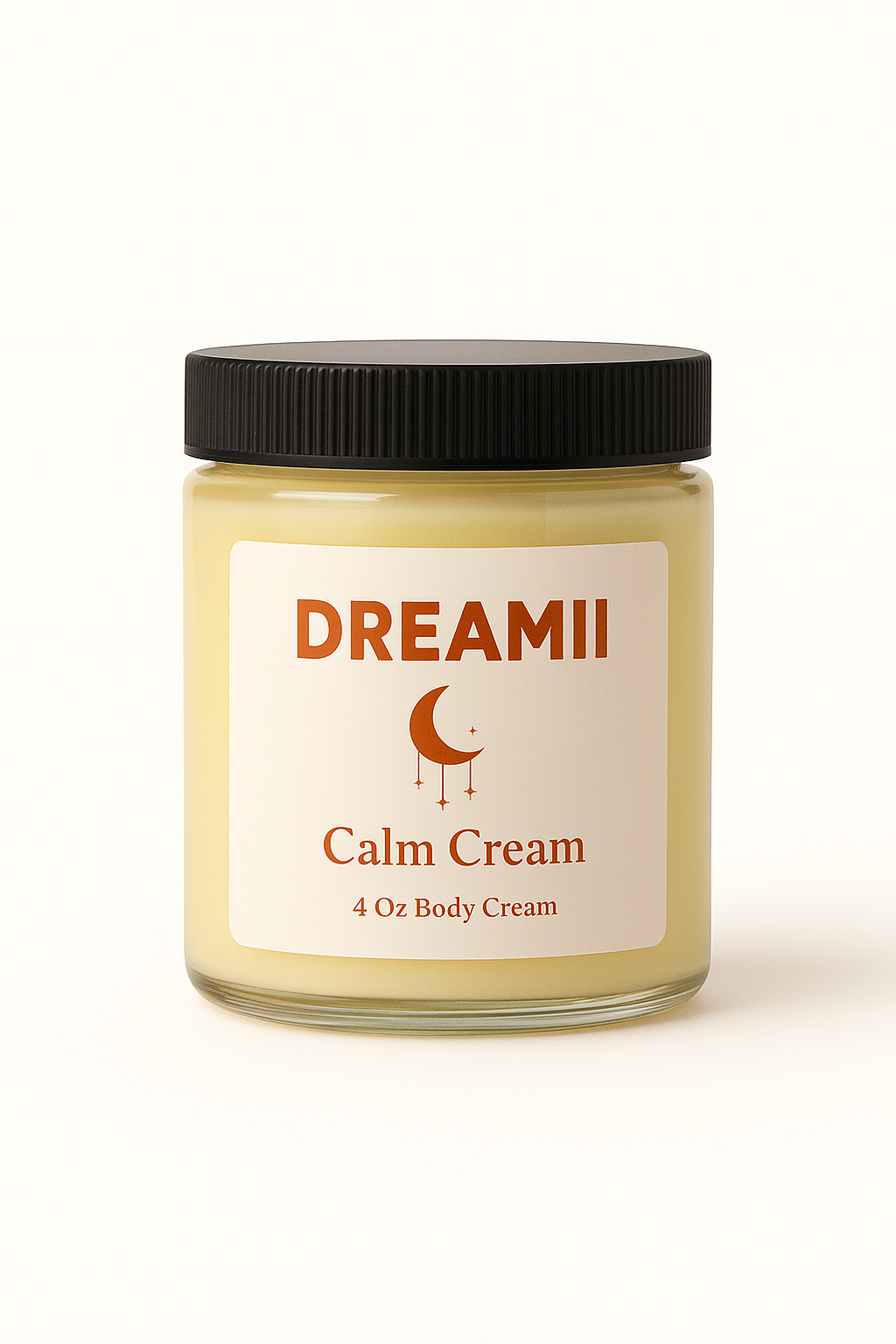 Dreamii Calm Cream