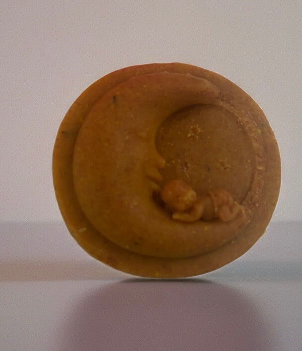 Dreamii Calm & Glow Bar