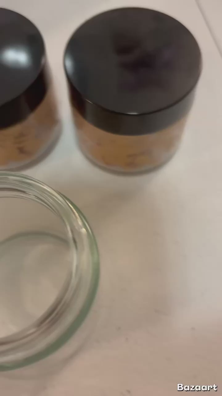 Choco Hug body butter